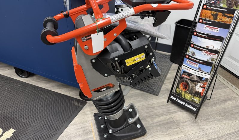 New Bobcat R68P Rammer