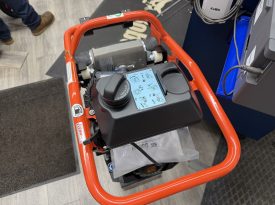 New Bobcat R68P Rammer