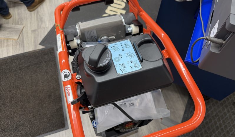 New Bobcat R68P Rammer