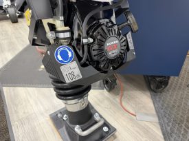 New Bobcat R68P Rammer