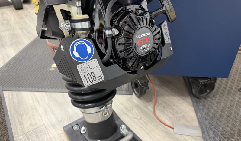 New Bobcat R68P Rammer