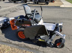 New Bobcat ZT2042 Zero-Turn Mower