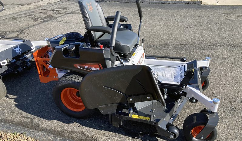 New Bobcat ZT2042 Zero-Turn Mower