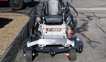 New Bobcat ZT2042 Zero-Turn Mower full