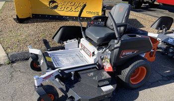 New Bobcat ZT2042 Zero-Turn Mower full