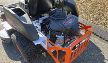 New Bobcat ZT2042 Zero-Turn Mower full