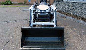 New Bobcat CT1025 Sub-Compact Tractor full