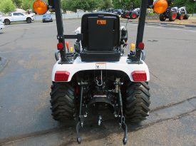 New Bobcat CT1025 Sub-Compact Tractor