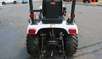 New Bobcat CT1025 Sub-Compact Tractor full