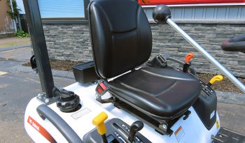 New Bobcat CT1025 Sub-Compact Tractor full