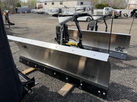 USED 8′ Fisher Xblade