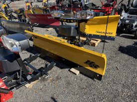 USED 7’2 Fisher HS