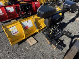 USED 7’2 Fisher HS