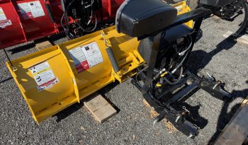 USED 7’2 Fisher HS full