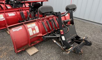 USED 7’6 Boss Standard Duty full