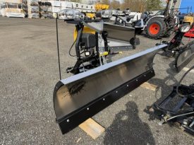 USED 8′ Fisher HDX