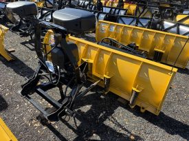 USED 8′ Fisher HD