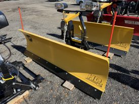 USED 8′ Fisher HD2