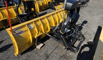 USED 8′ Fisher HD2 full