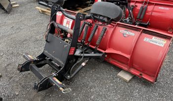 USED 7’6 Boss Standard Duty full