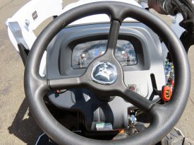 New Bobcat CT2025 Compact Tractor