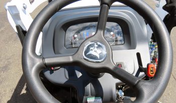 New Bobcat CT2025 Compact Tractor full