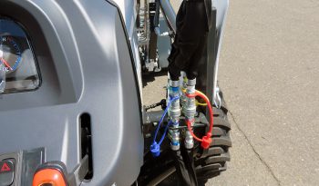 New Bobcat CT2025 Compact Tractor full