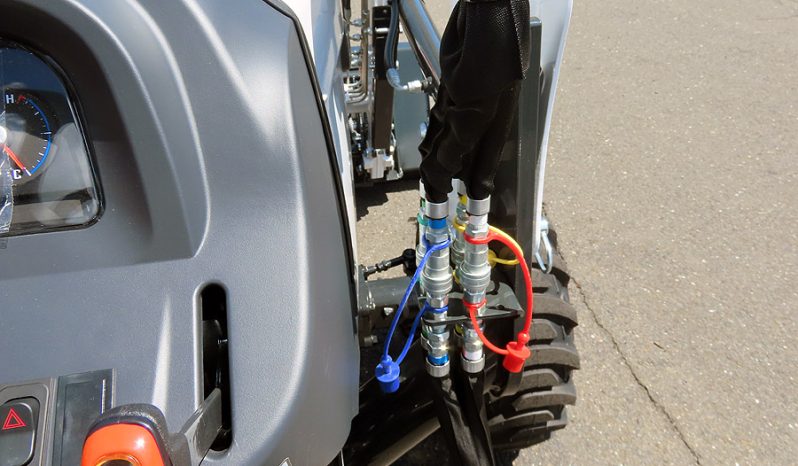 New Bobcat CT2025 Compact Tractor