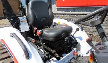 New Bobcat CT2025 Compact Tractor full
