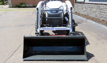 New Bobcat CT2025 Compact Tractor full