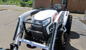 New Bobcat CT2025 Compact Tractor full