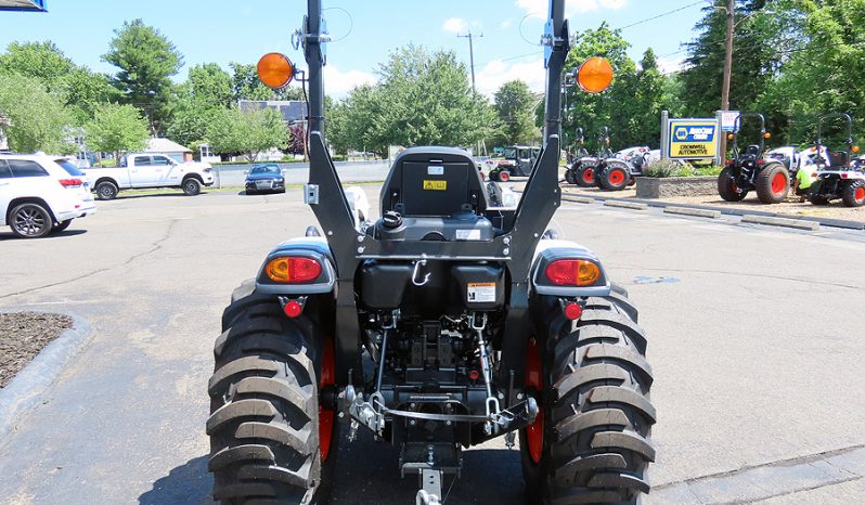 New Bobcat CT2025 Compact Tractor full