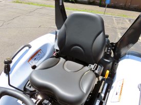 New Bobcat CT2025 Compact Tractor