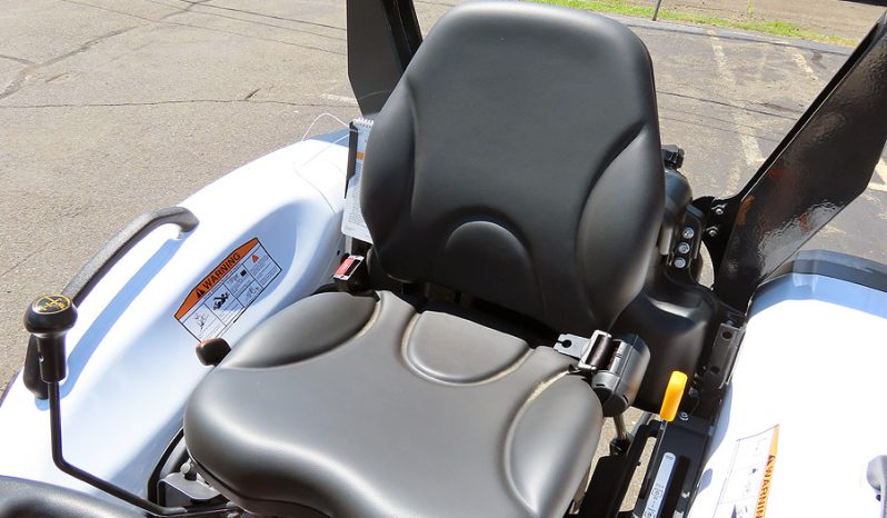 New Bobcat CT2025 Compact Tractor