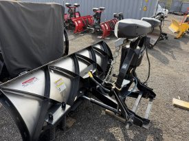 USED 8′ Fisher Xblade