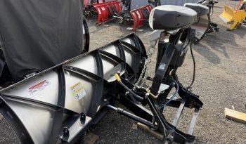 USED 8′ Fisher Xblade full