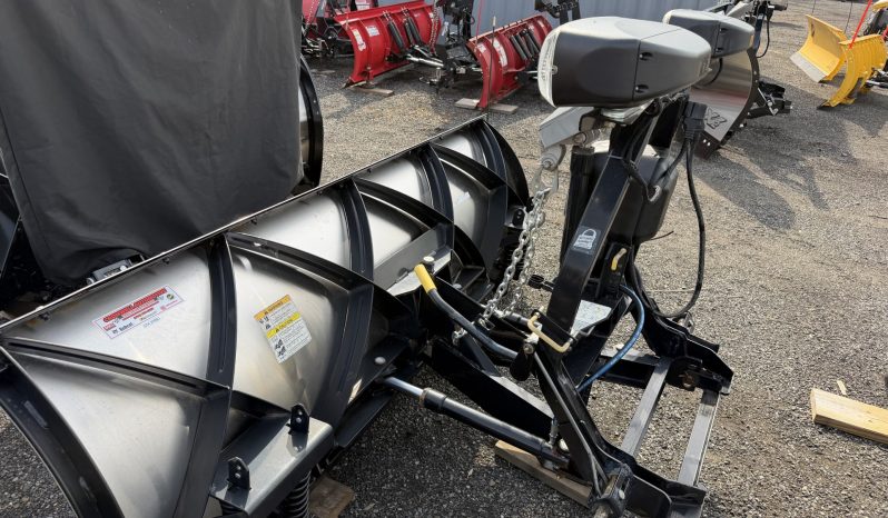 USED 8′ Fisher Xblade