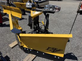 USED 7’6 Fisher EZV MS