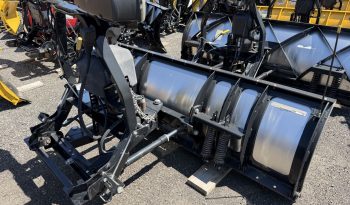 USED 8′ Fisher HDX full