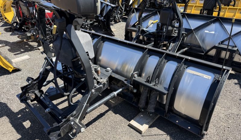 USED 8′ Fisher HDX