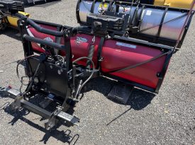 USED 7′ Boss Poly HTX