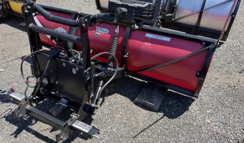 USED 7′ Boss Poly HTX full