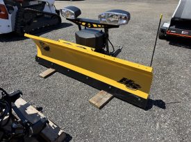 USED 7’2 Fisher HS