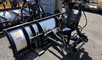 USED 8′ Fisher HDX full