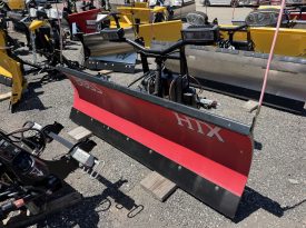 USED 7′ Boss Poly HTX