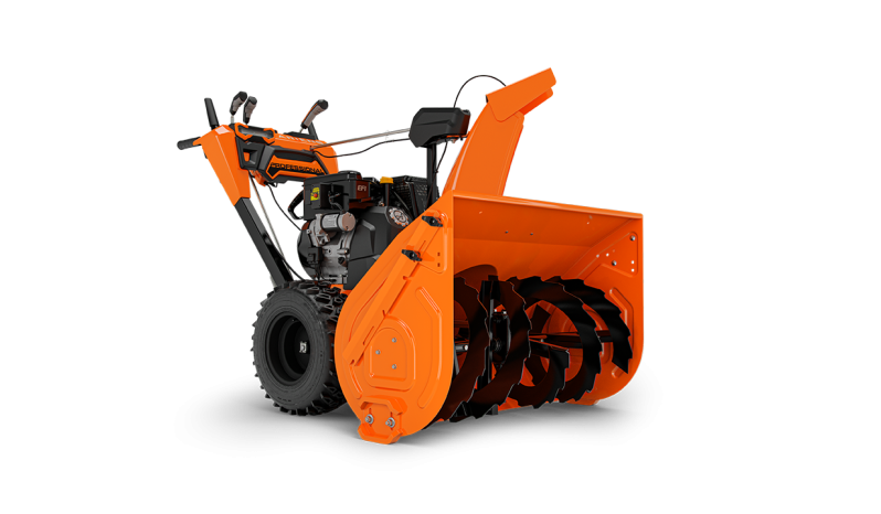 New Ariens Professional 36″ Hydro EFI Snow Blower
