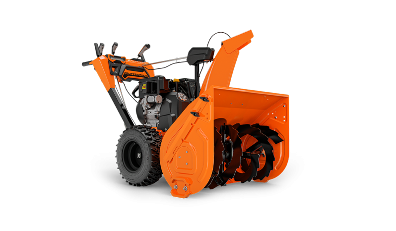 New Ariens Professional 32″ Hydro EFI Snow Blower