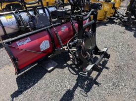 USED 7′ Boss Poly HTX