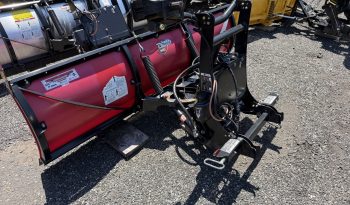 USED 7′ Boss Poly HTX full