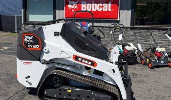 New Bobcat MT120 Mini Track Loader full